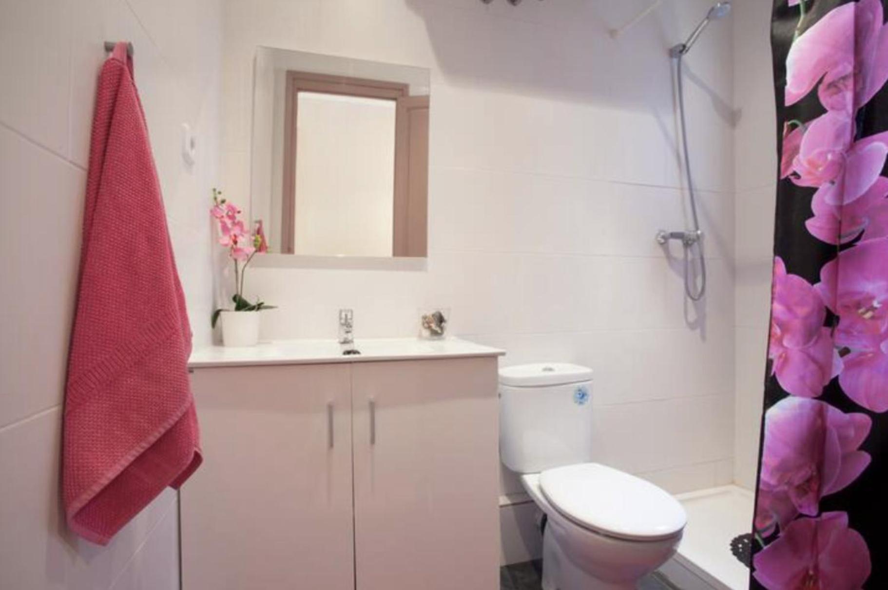Apartament Piquer Con Terraza